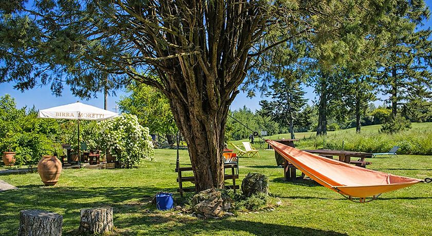 Casa Vacanze Il Piccolo Noce