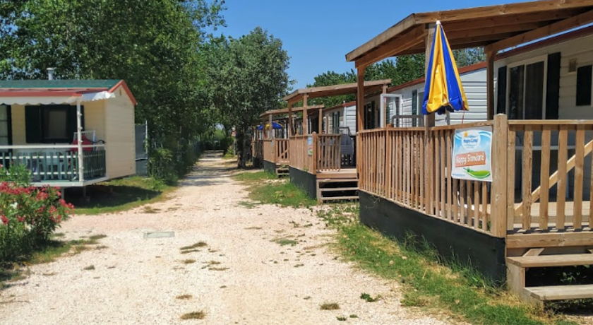 Club del Sole International Riccione Family Camping Village 