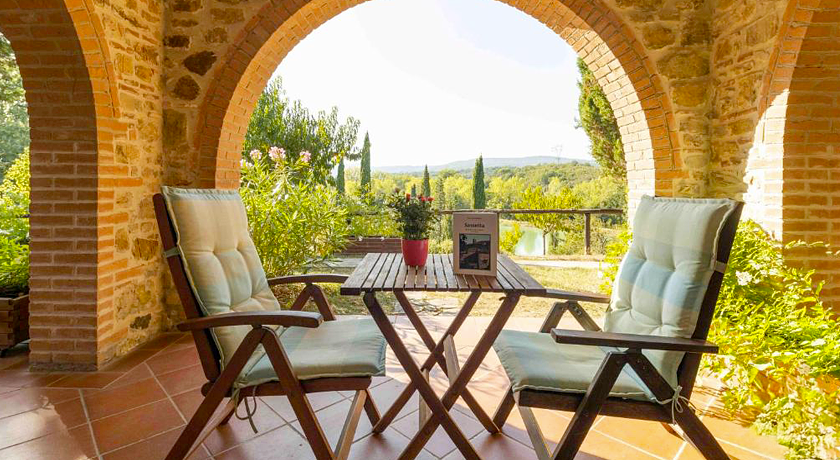 VILLA SANT'ANNA