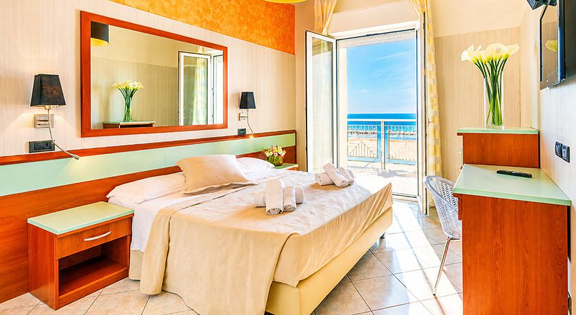 Vienna Mare Beach & SUP Hotel 