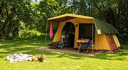 Camping Le Quite