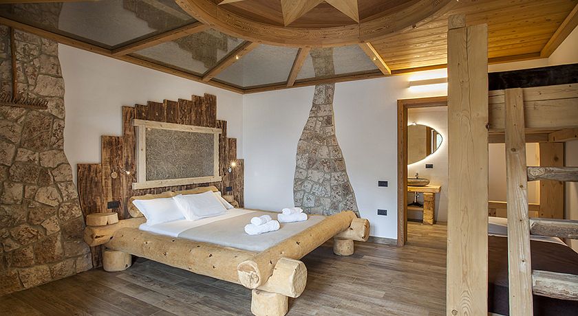 Agritur La Dasa