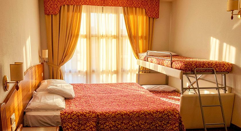 Hotel Smeraldo