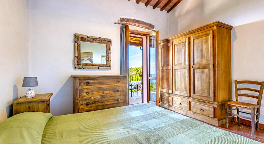 Agriturismo Amandolo