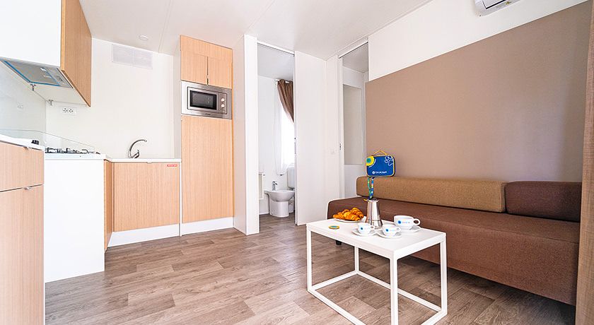 Roseto degli Abruzzi Easy Camping Village