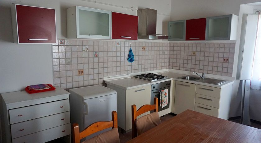 Casa Vacanze Ca'Robolino