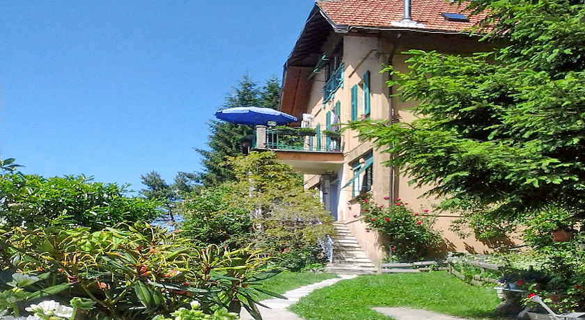 B&B Villatiffany