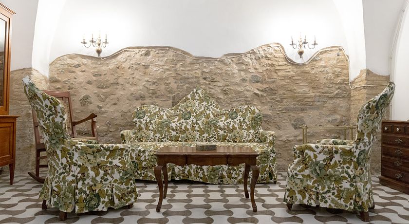 B&B Il Giardino Nascosto