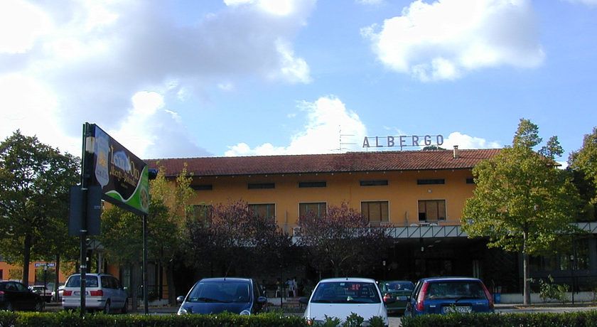 Hotel Leon D'oro