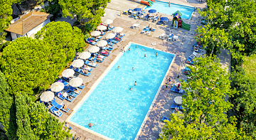 Camping Village Mar y Sierra