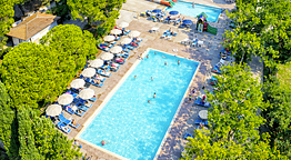 Camping Village Mar y Sierra