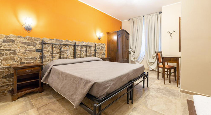 Agriturismo Parco delle Querce 