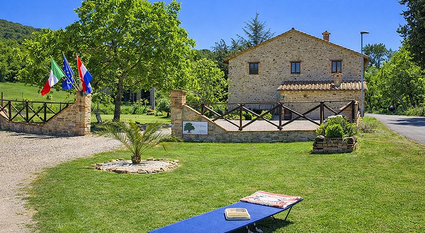 Casa Vacanze Il Piccolo Noce