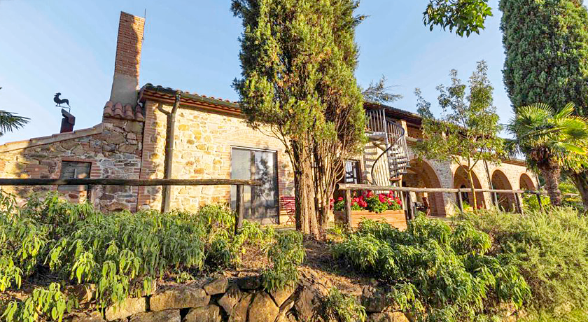 VILLA SANT'ANNA