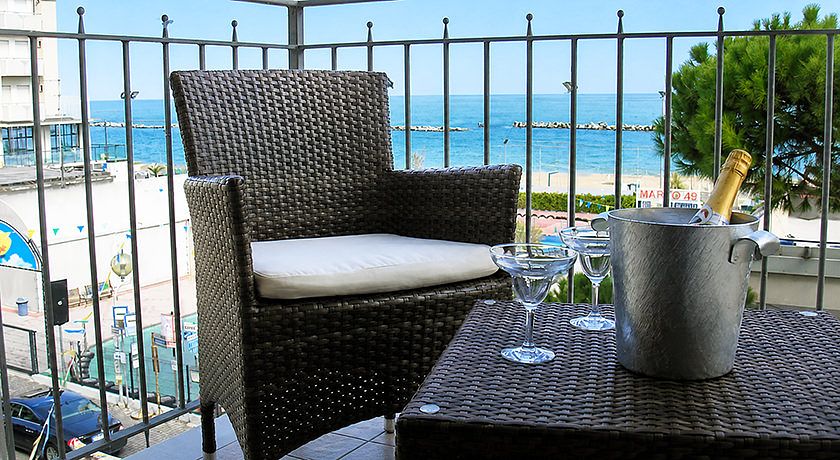 Hotel Playa