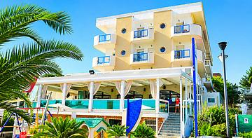 Vienna Mare Beach & SUP Hotel 