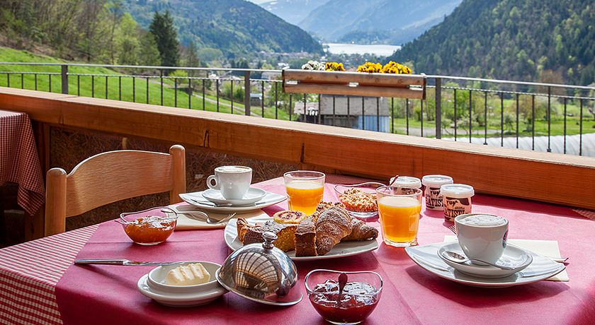 Agritur La Dasa