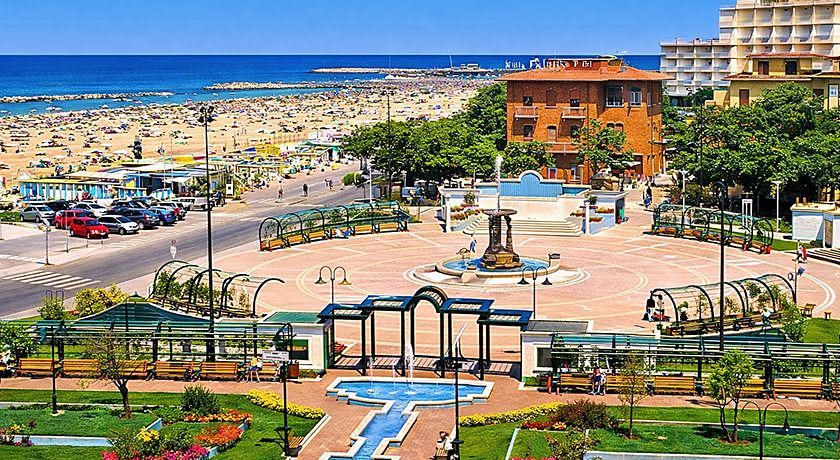 Hotel Nettuno