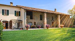 Antico Cascinale Lombardo b&b