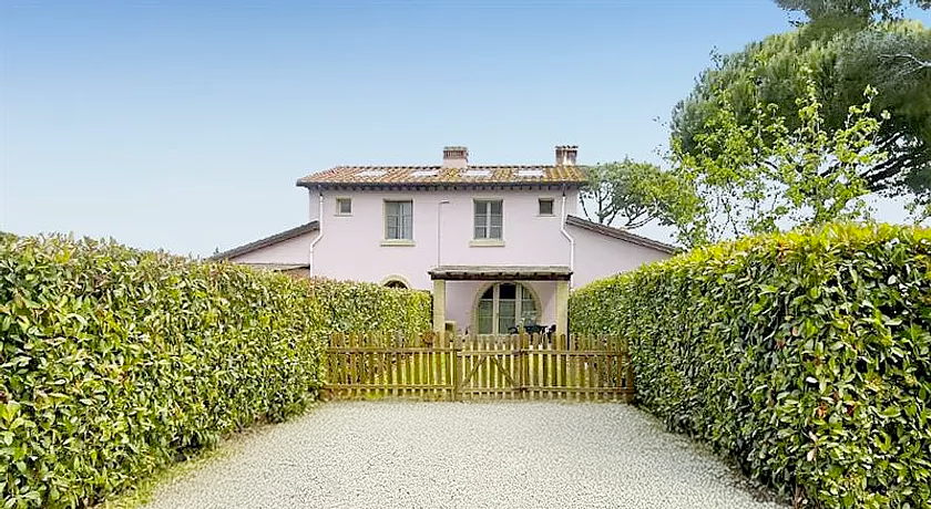 Appartamenti Giuliana, Stefania ed Elena