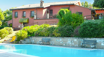 Agriturismo Monte Valbelle