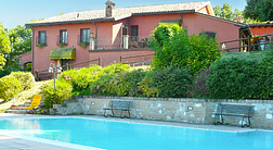 Agriturismo Monte Valbelle