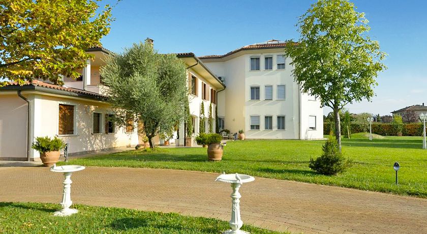 BOUTIQUE HOTEL SAN GIOVANNI