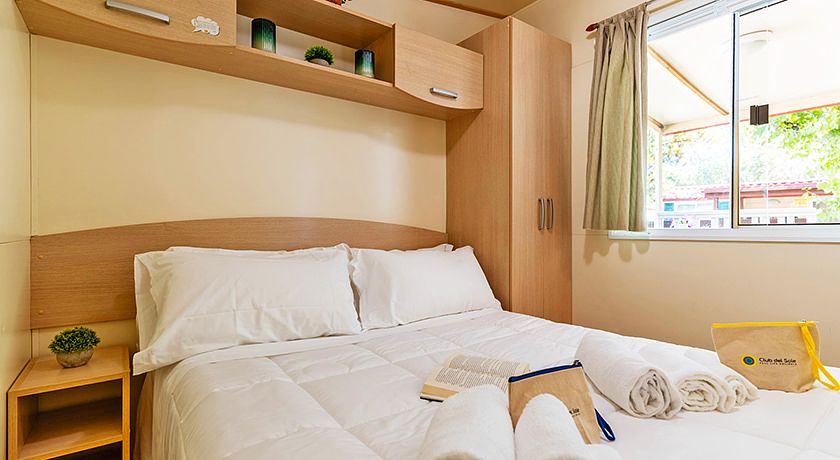 Roseto degli Abruzzi Easy Camping Village