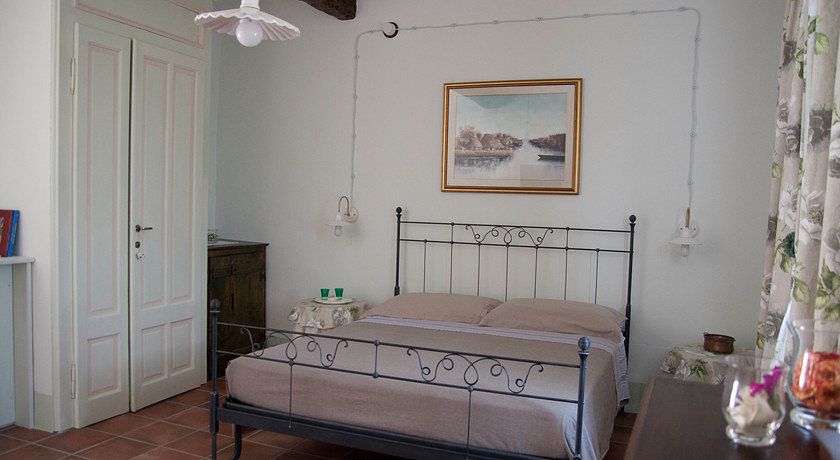 Bed and Breakfast Il Giarolo