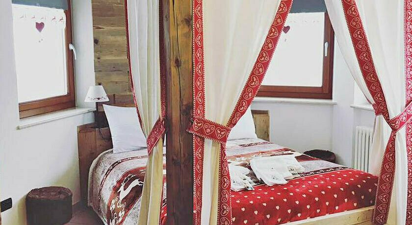 Atmosphere di montagna