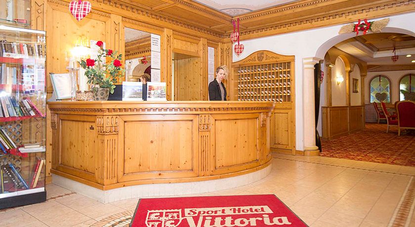 Sport Hotel Vittoria