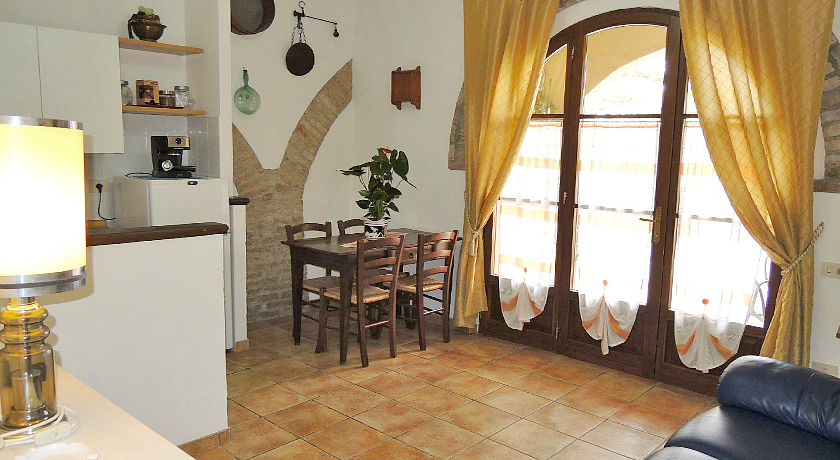 Agriturismo Il Colle