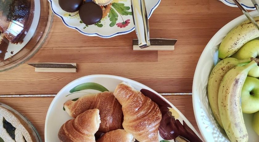 B&B Il Giardino Nascosto