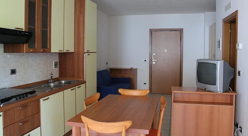 Residenza Biagetti