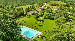 Agriturismo Osteria Il Felcino