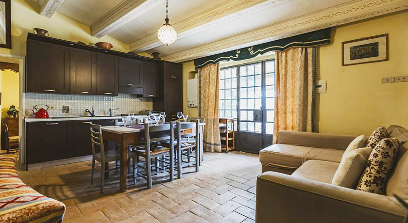 Agriturismo Domus Etrusca