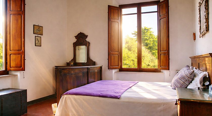Agriturismo Santa Trice