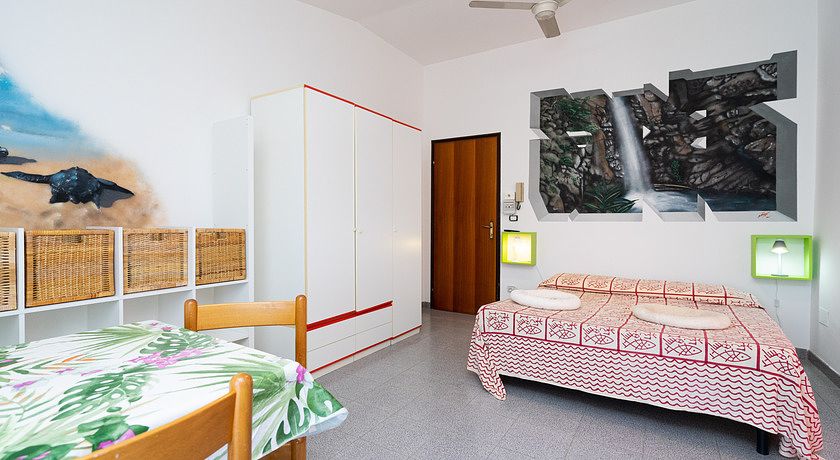 Astonishing Calabria pet friendly apts