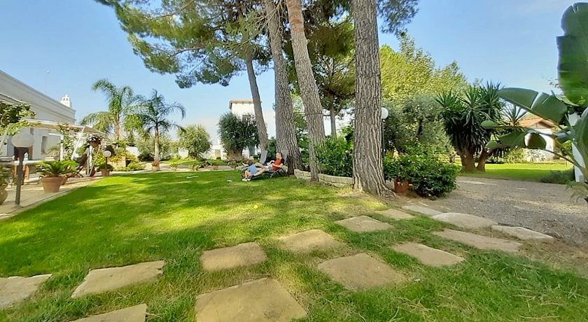 Agriturismo La Stornara