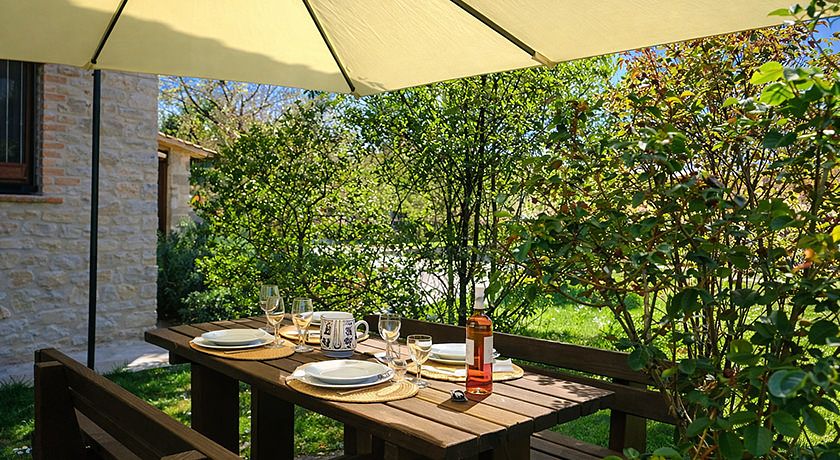 Casa Vacanze Il Piccolo Noce