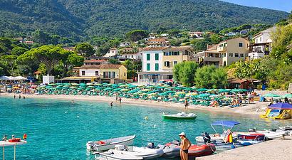 Struttura Hotel Sant'Andrea