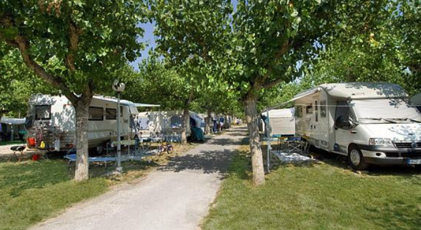 Club del Sole International Riccione Family Camping Village 