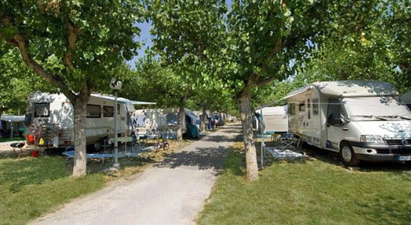 International Riccione Family Camping Village - Club del Sole