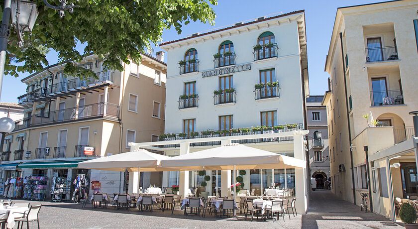 Albergo Ristorante Giardinetto