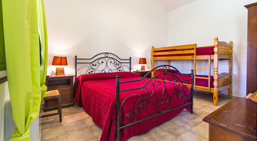 AGRITURISMO  VILLA GAIA