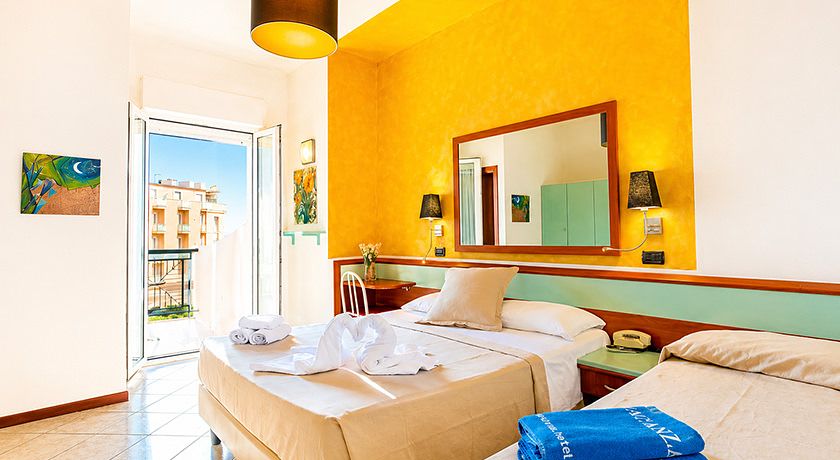 Vienna Mare Beach & SUP Hotel 
