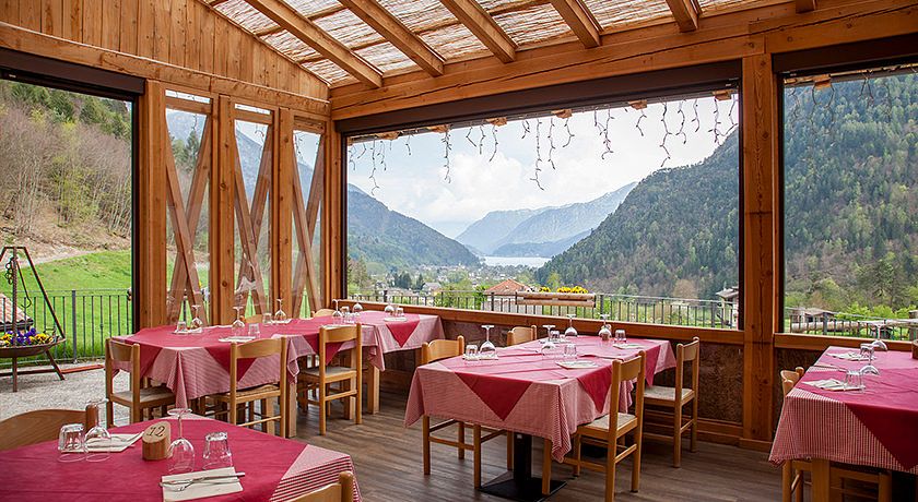 Agritur La Dasa