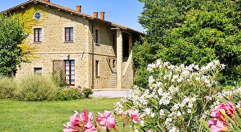 Agriturismo I MORI GELSI - Fattoria Spinola