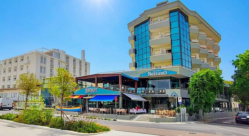 Hotel Nettuno