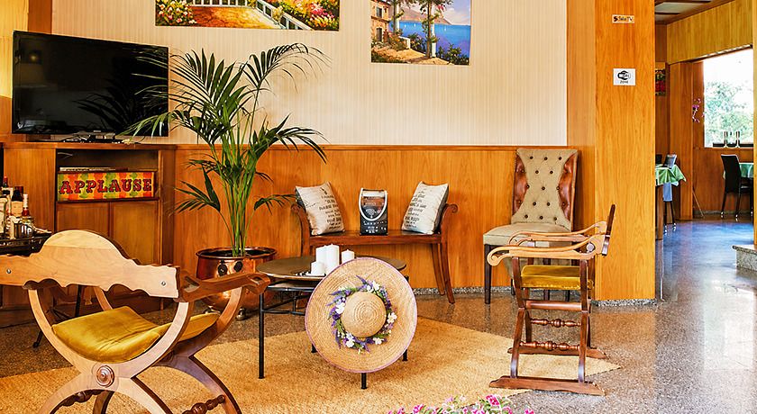 HOTEL ANDREIS